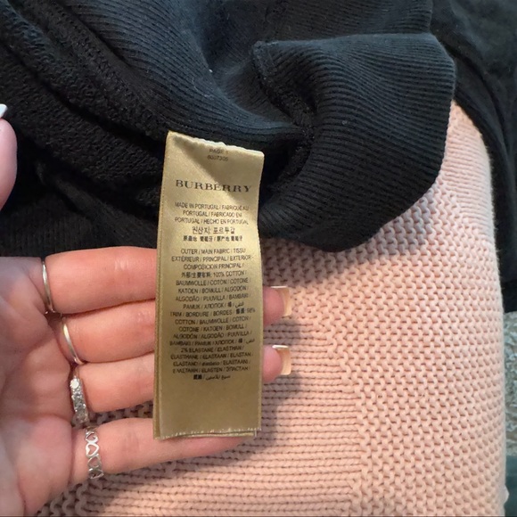 Burberry Crewneck - Picture 8 of 11